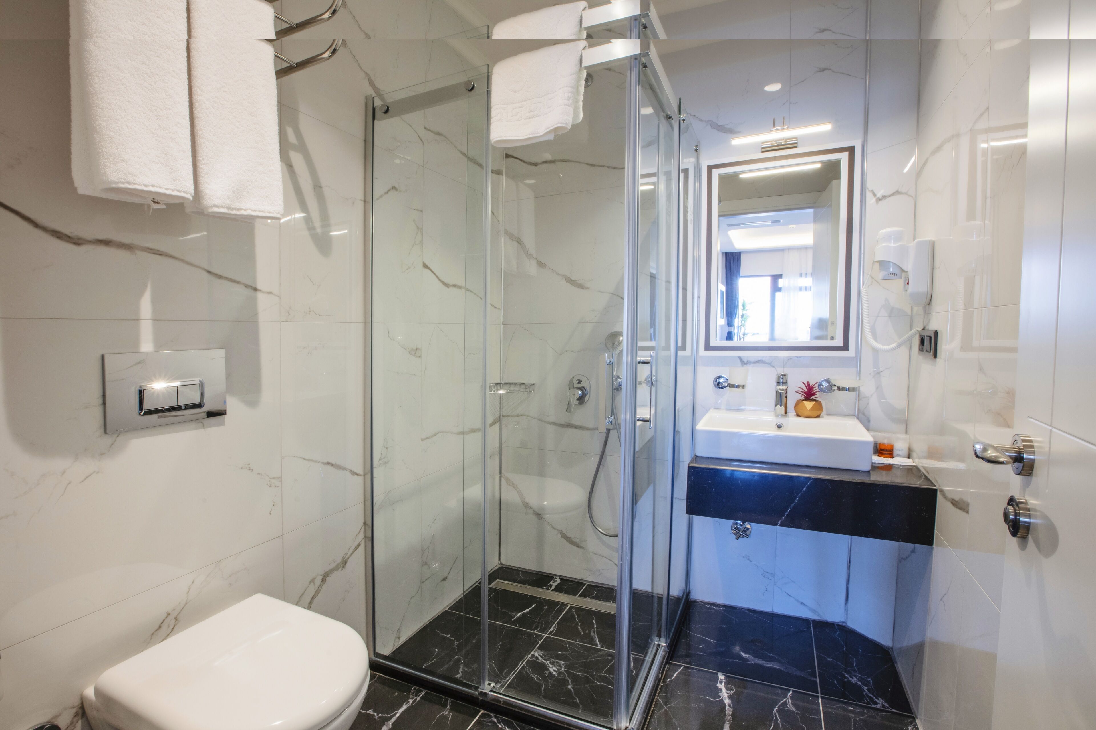 Foto - Endican Beyazit Hotel