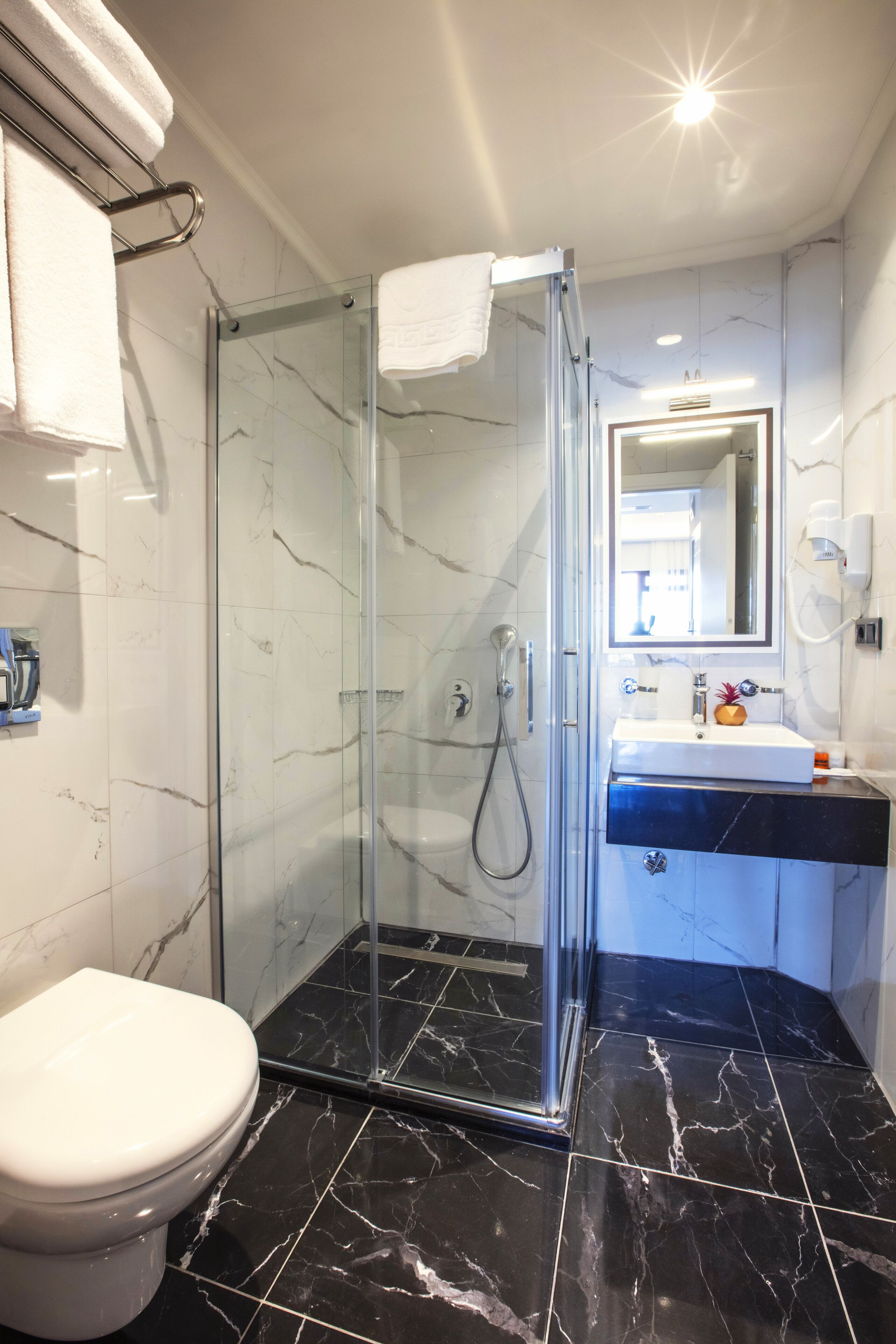 Foto - Endican Beyazit Hotel