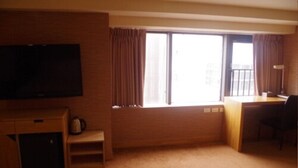 Unclassified image, 3 of 57, button - Itrip Taipei Inn (Taipei)
