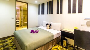Unclassified image, 5 of 57, button - Itrip Taipei Inn (Taipei)