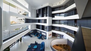 Bygningsdesign
