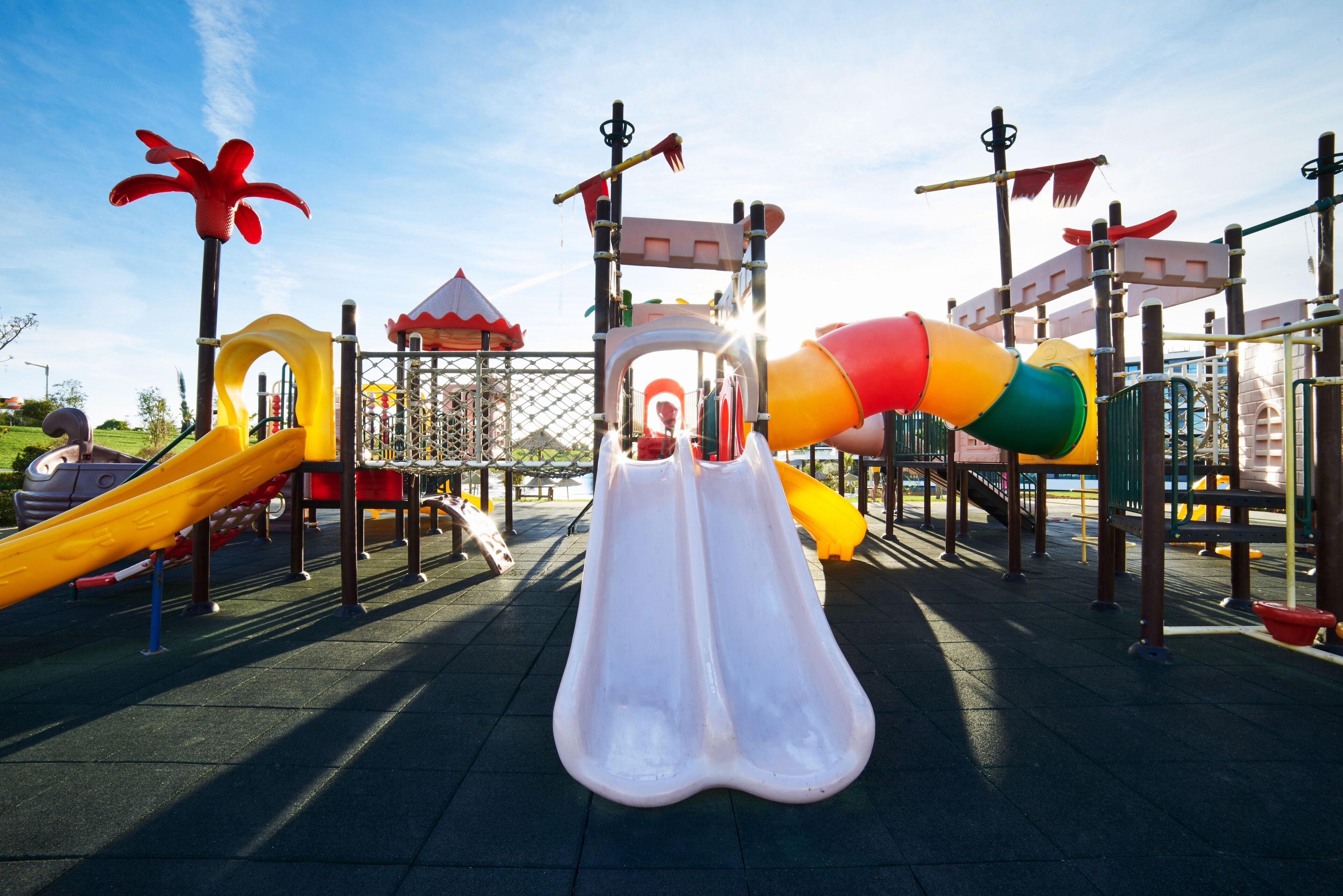 children’s activities