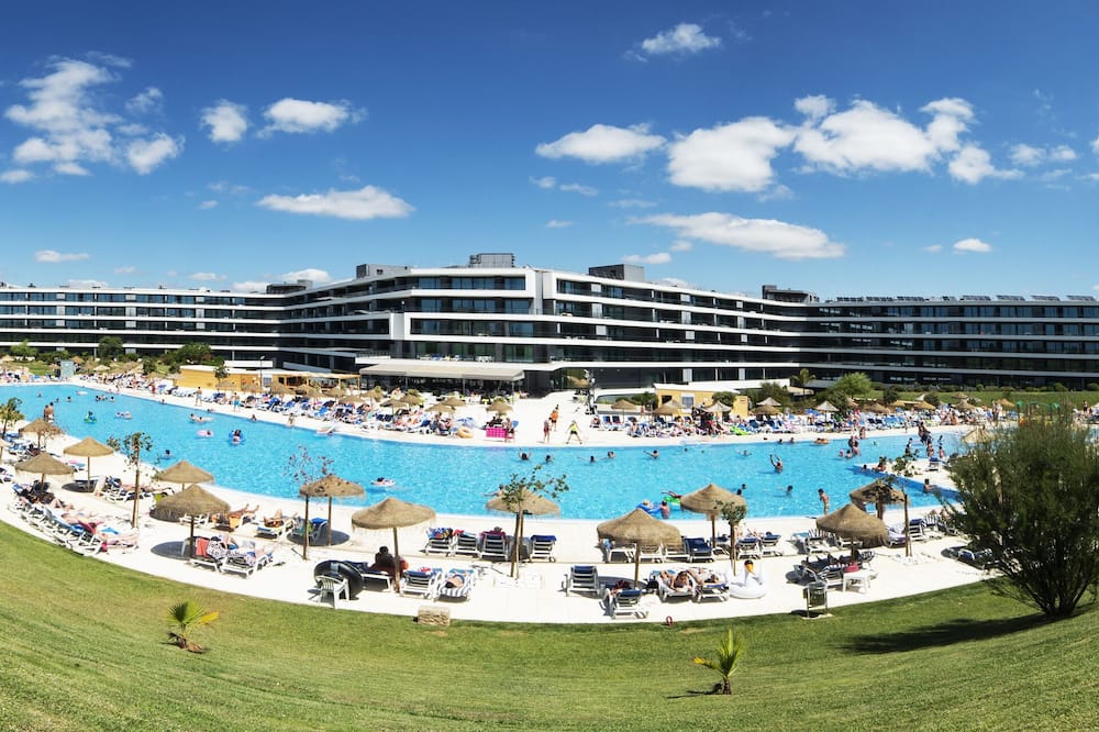 RR Alvor Baía Resort