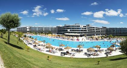 RR Alvor Baía Resort