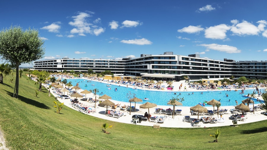 RR Alvor Baía Resort