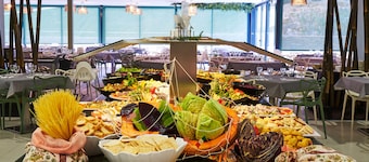 RR Alvor Baía Resort