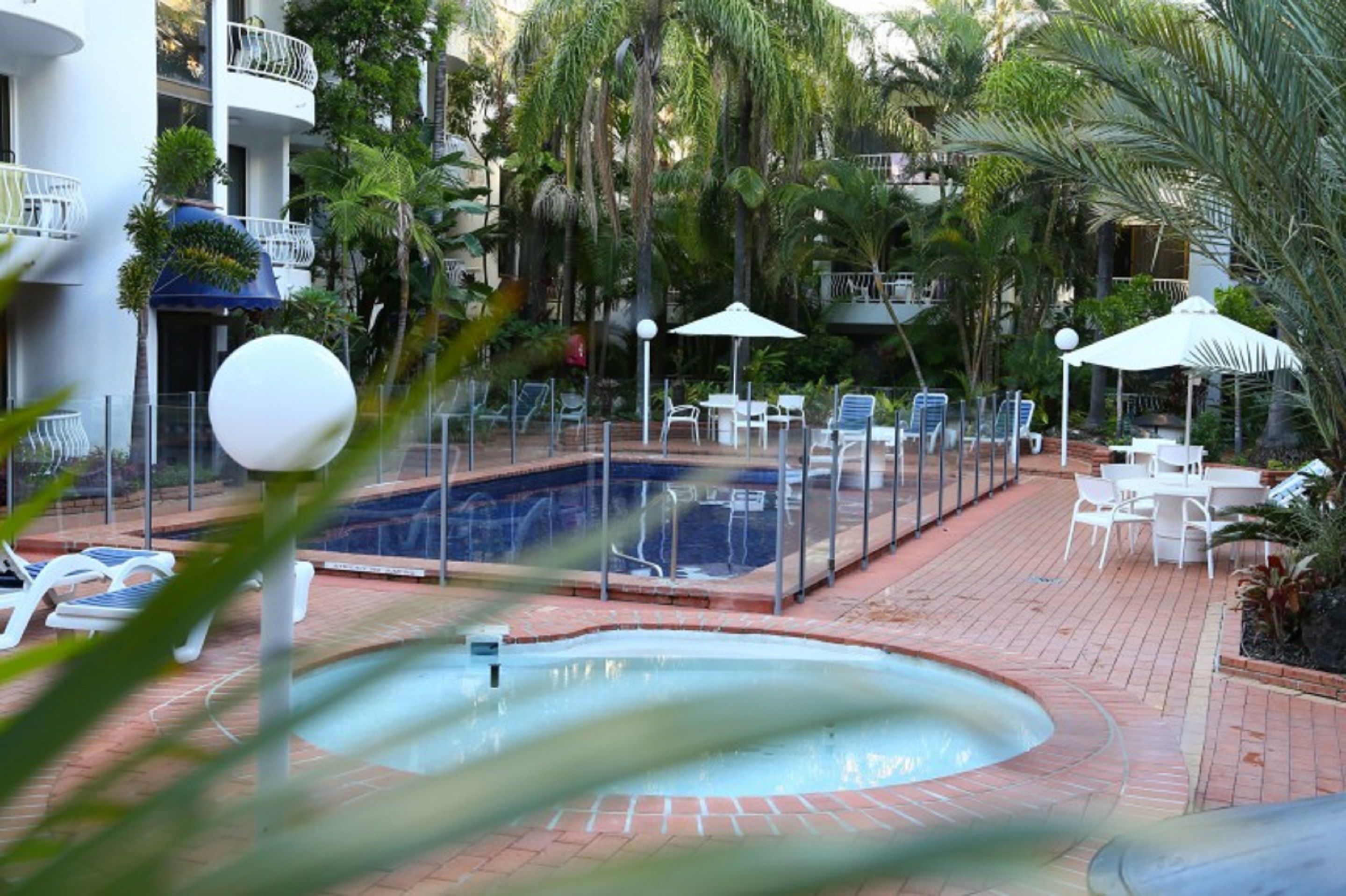 St Tropez Apartments — image 24