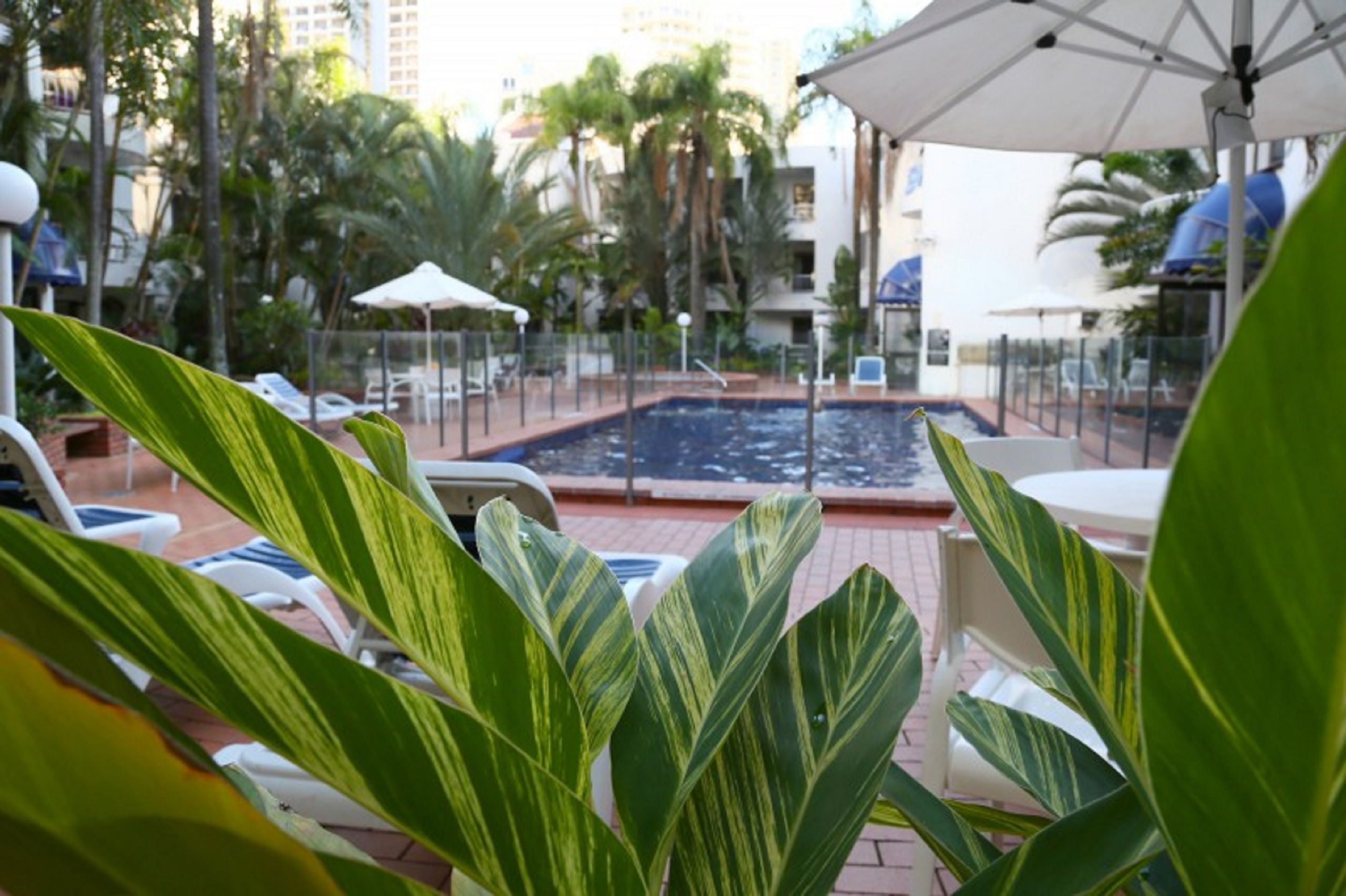 St Tropez Apartments — image 27