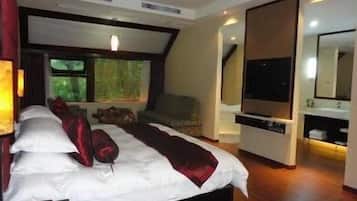 Escrivaninha, Wi-Fi de cortesia