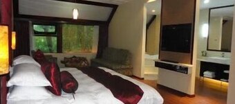 항저우 티 푸 루이 호텔