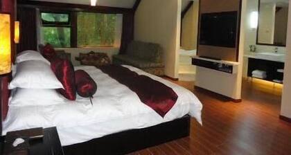 Hangzhou Tea Pu Rui Hotel