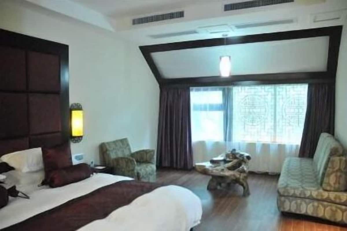 Family Suite | Desk, WiFi (free)