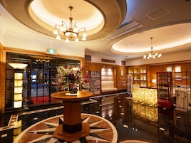 Entrada interior