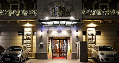 Hotel Blion Naha