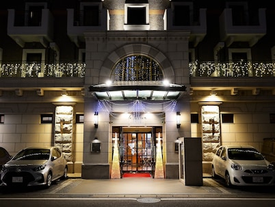 Hotel Blion Naha