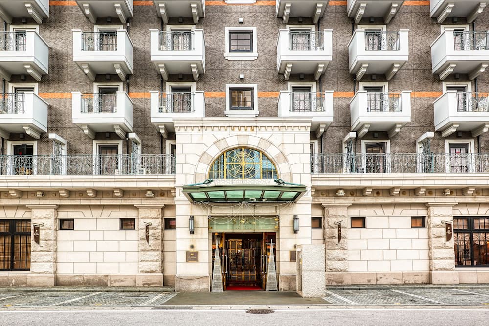 Hotel Blion Naha