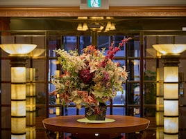 Entrada interior