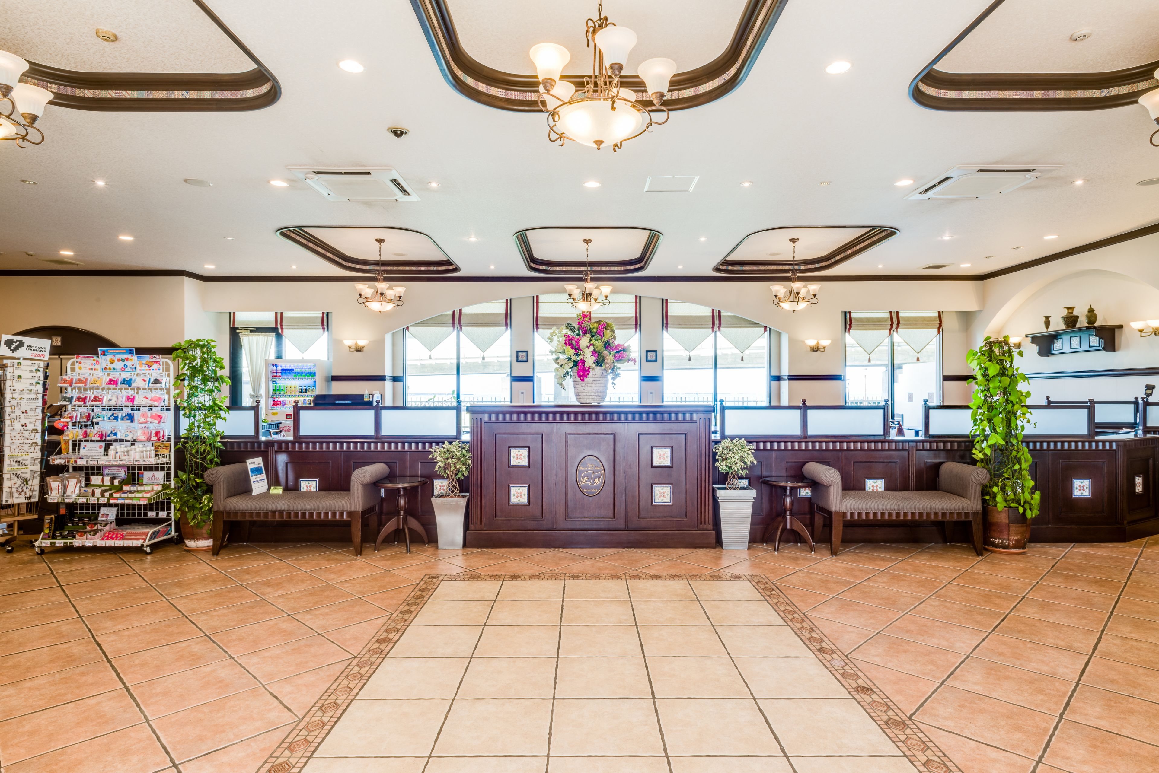 Photo - Naha Beach Side Hotel