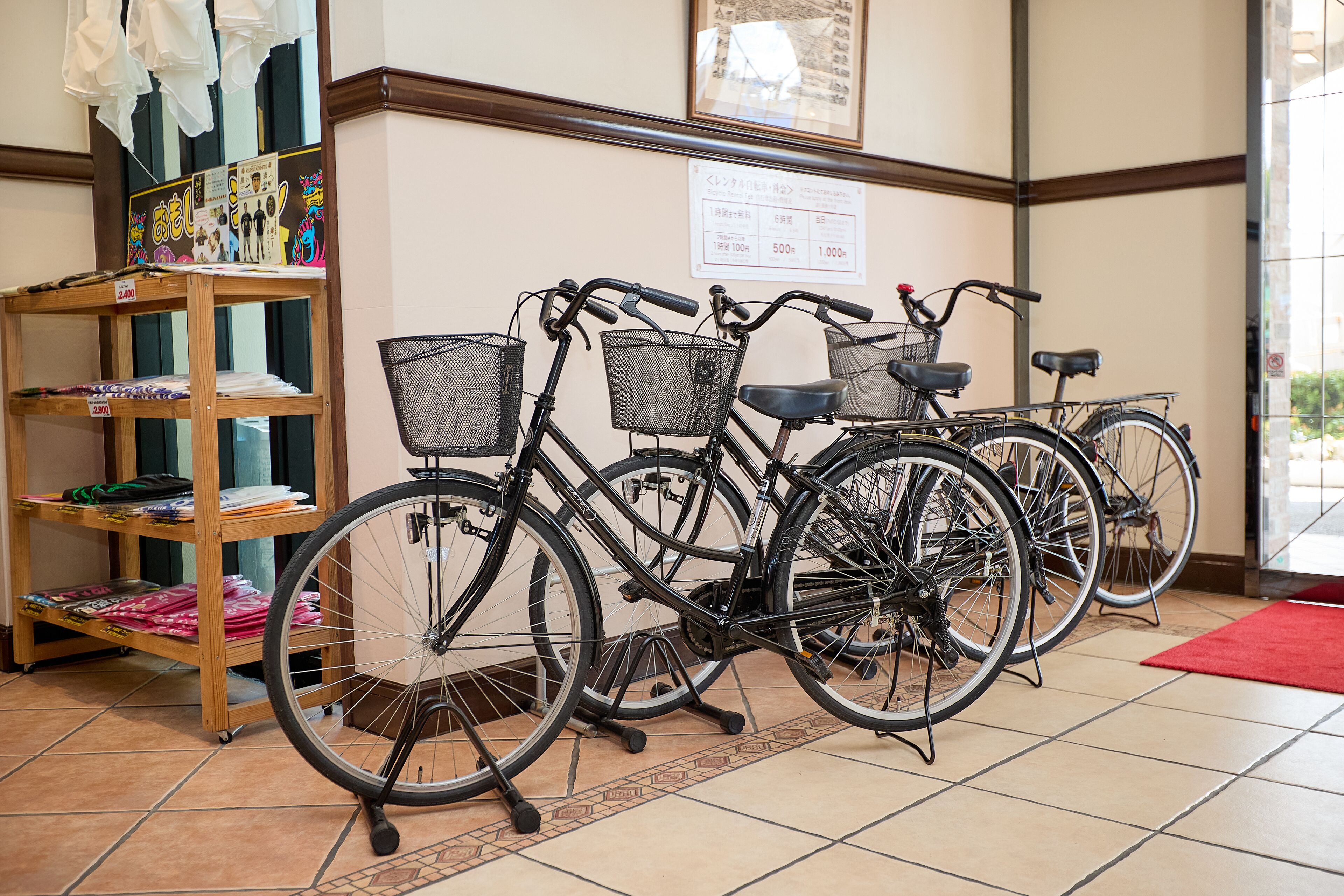 Photo - Naha Beach Side Hotel