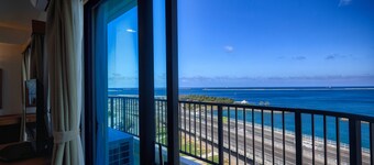 Naha Beach Side Hotel