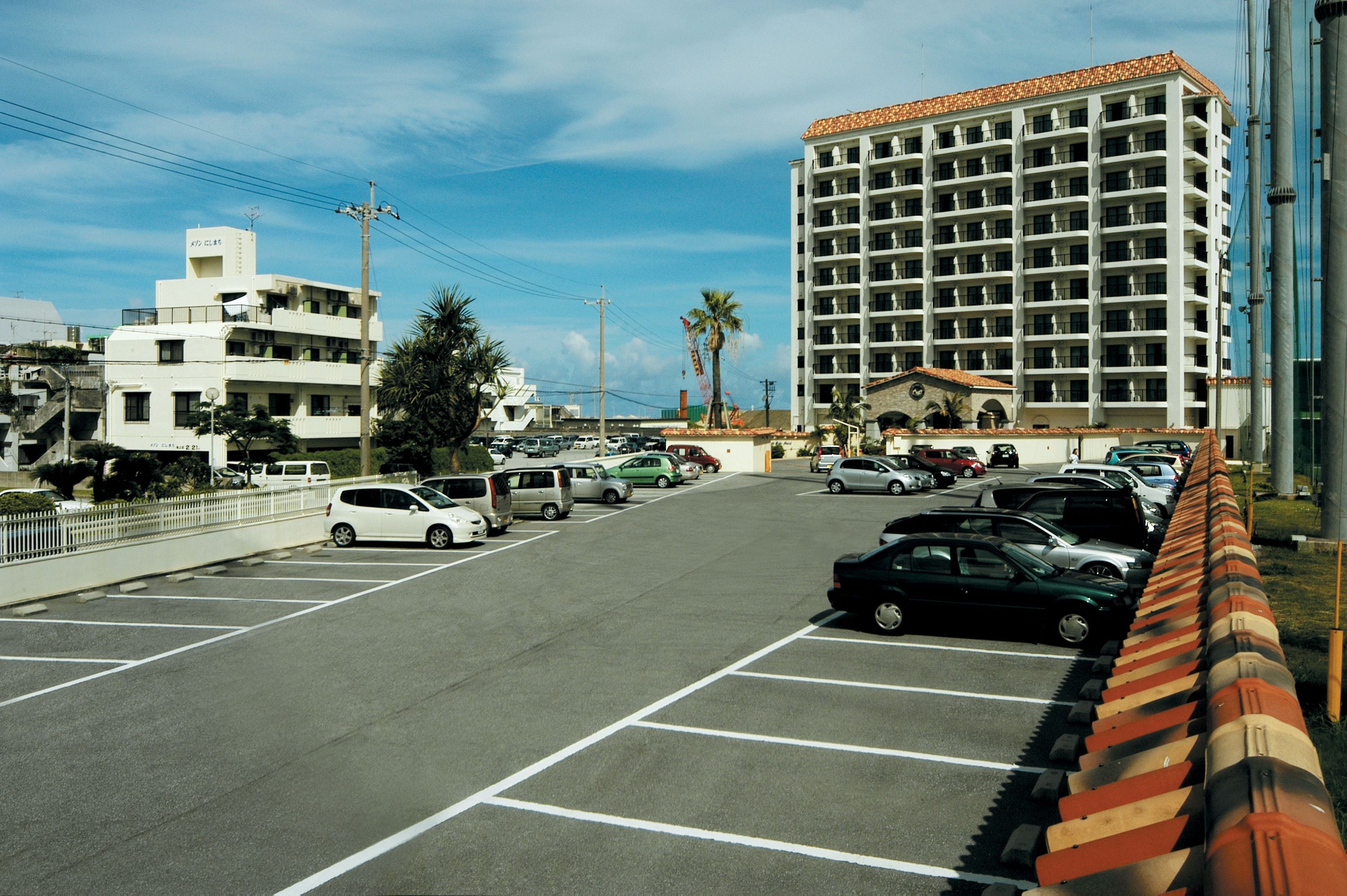 Photo - Naha Beach Side Hotel
