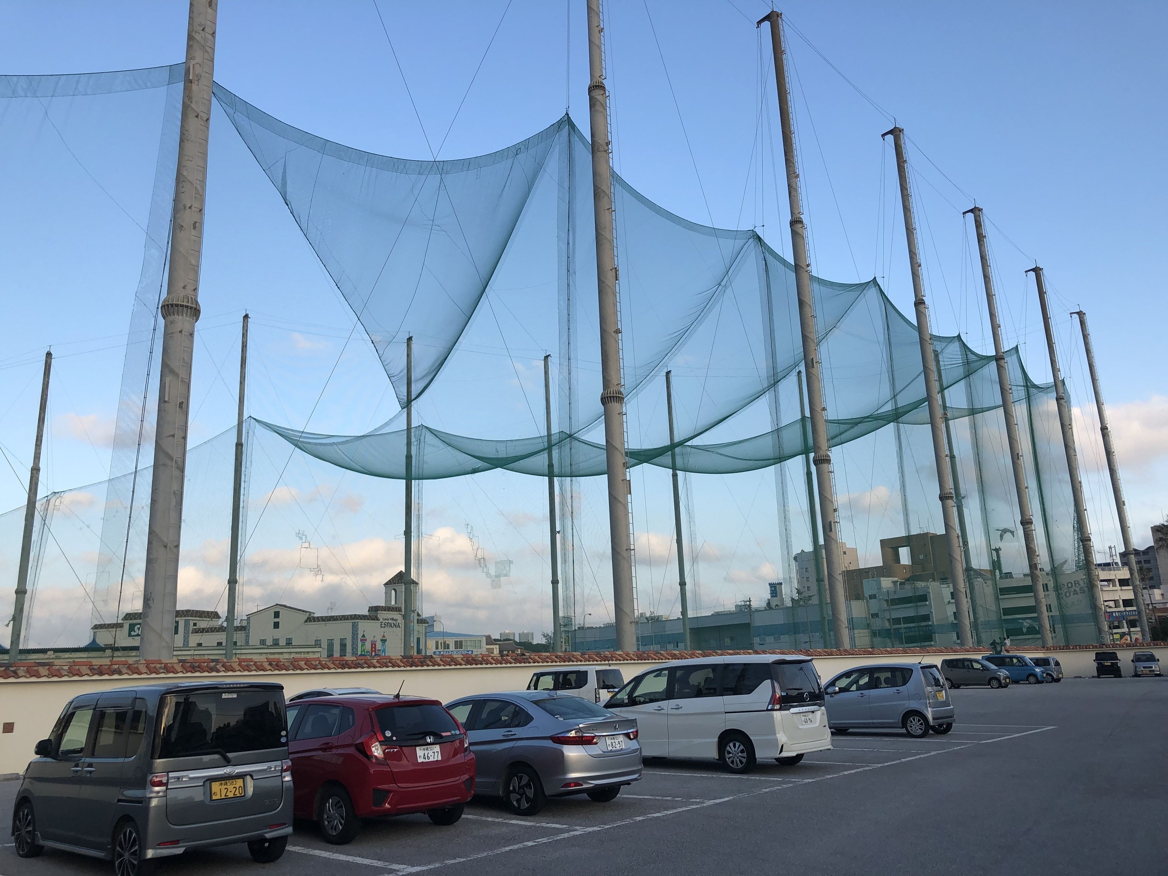 Photo - Naha Beach Side Hotel