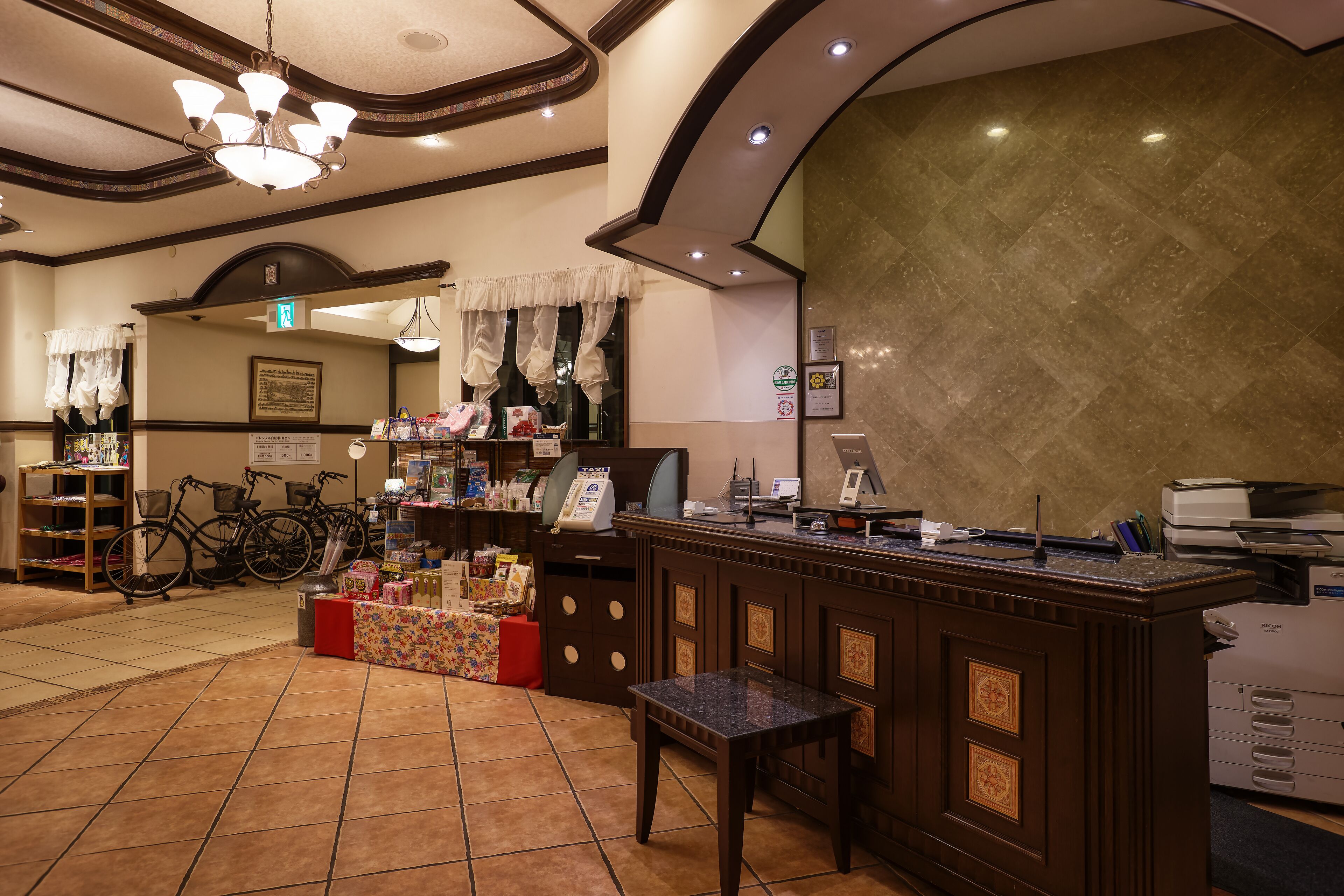 Photo - Naha Beach Side Hotel