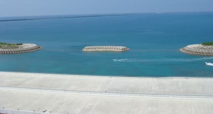 Naha Beach Side Hotel