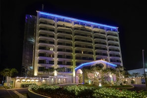 Exterior - Naha Beach Side Hotel (Naha)