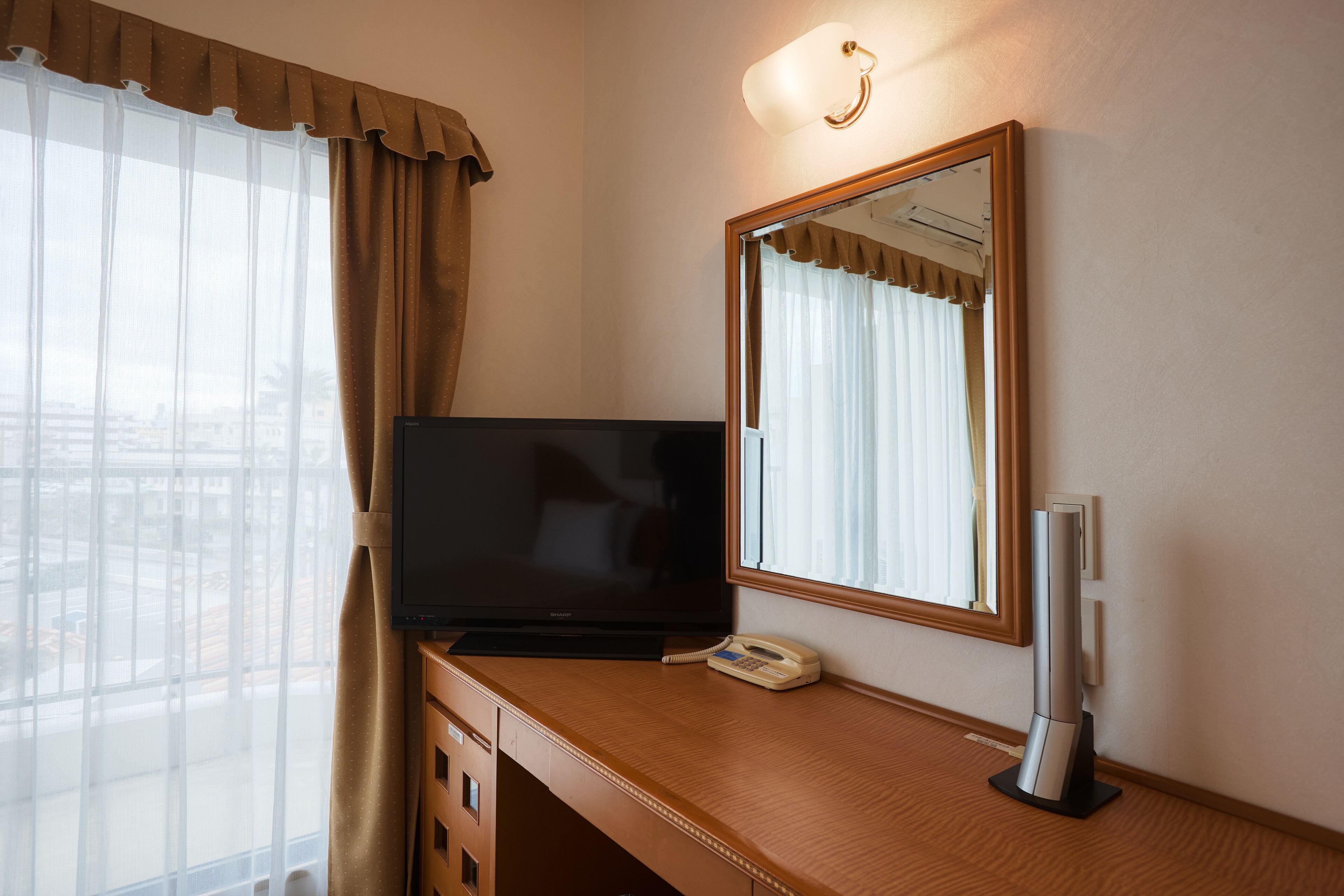 Photo - Naha Beach Side Hotel