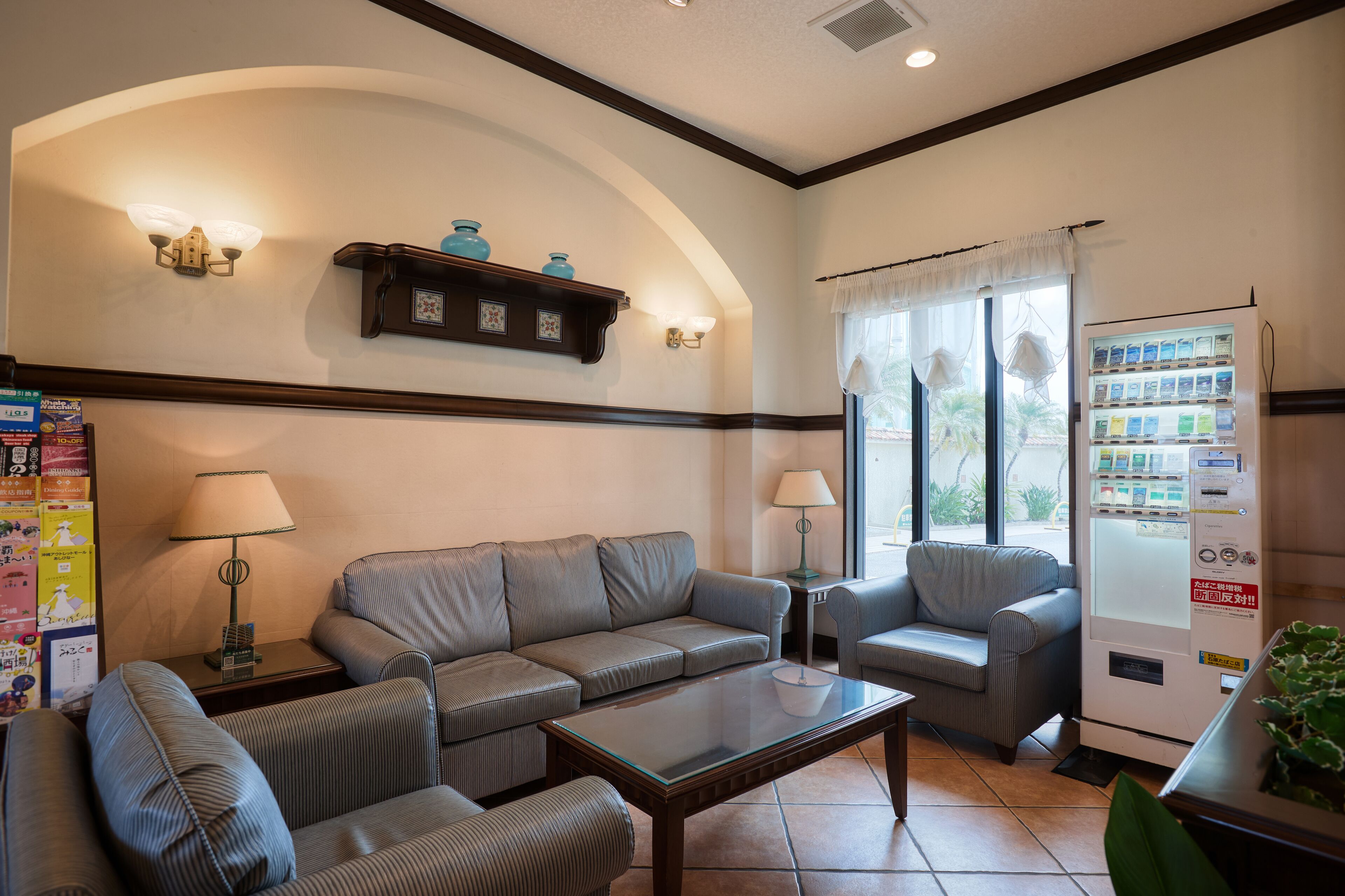 Photo - Naha Beach Side Hotel