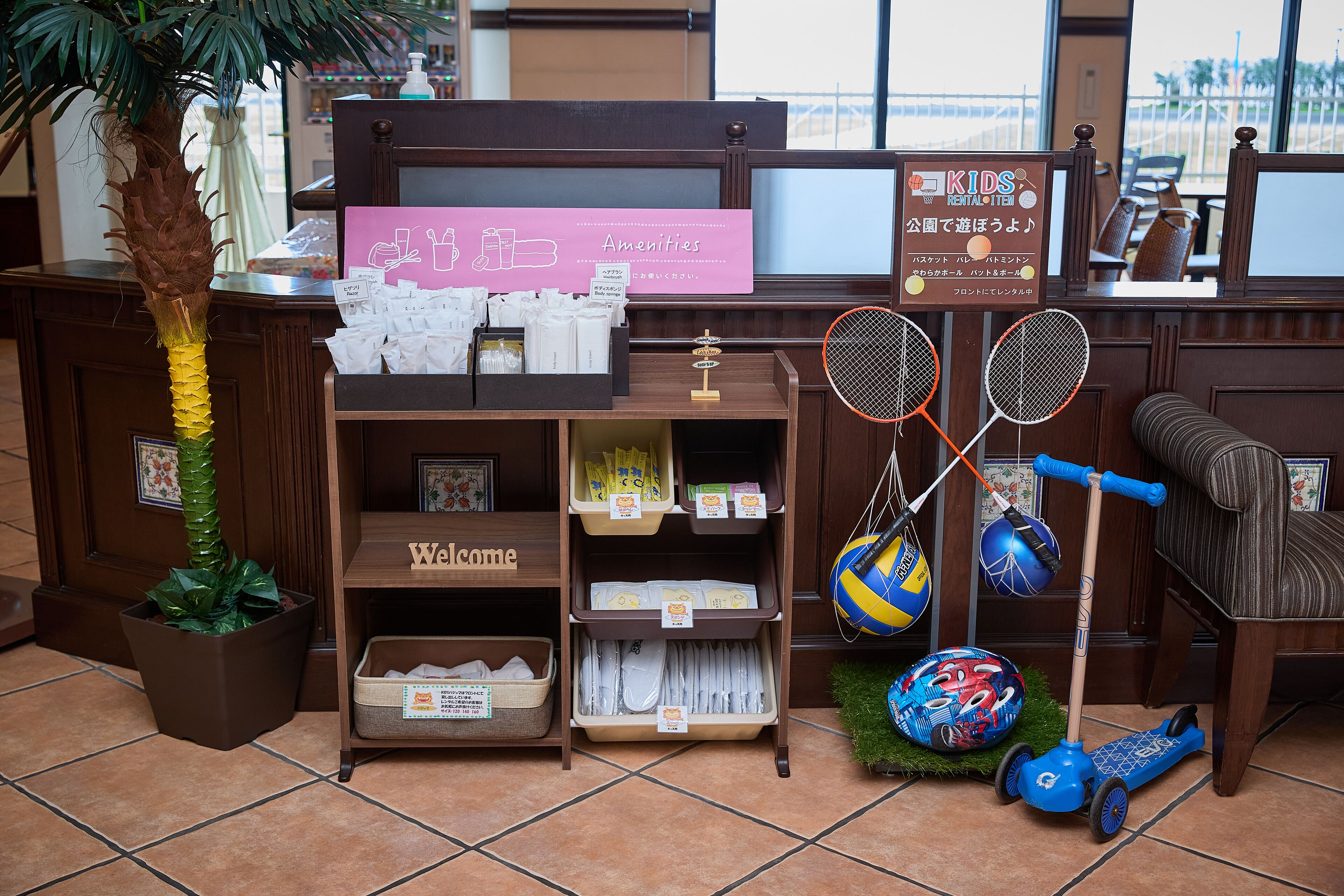 Photo - Naha Beach Side Hotel