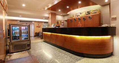 Ten Stars Hotel Pratunam