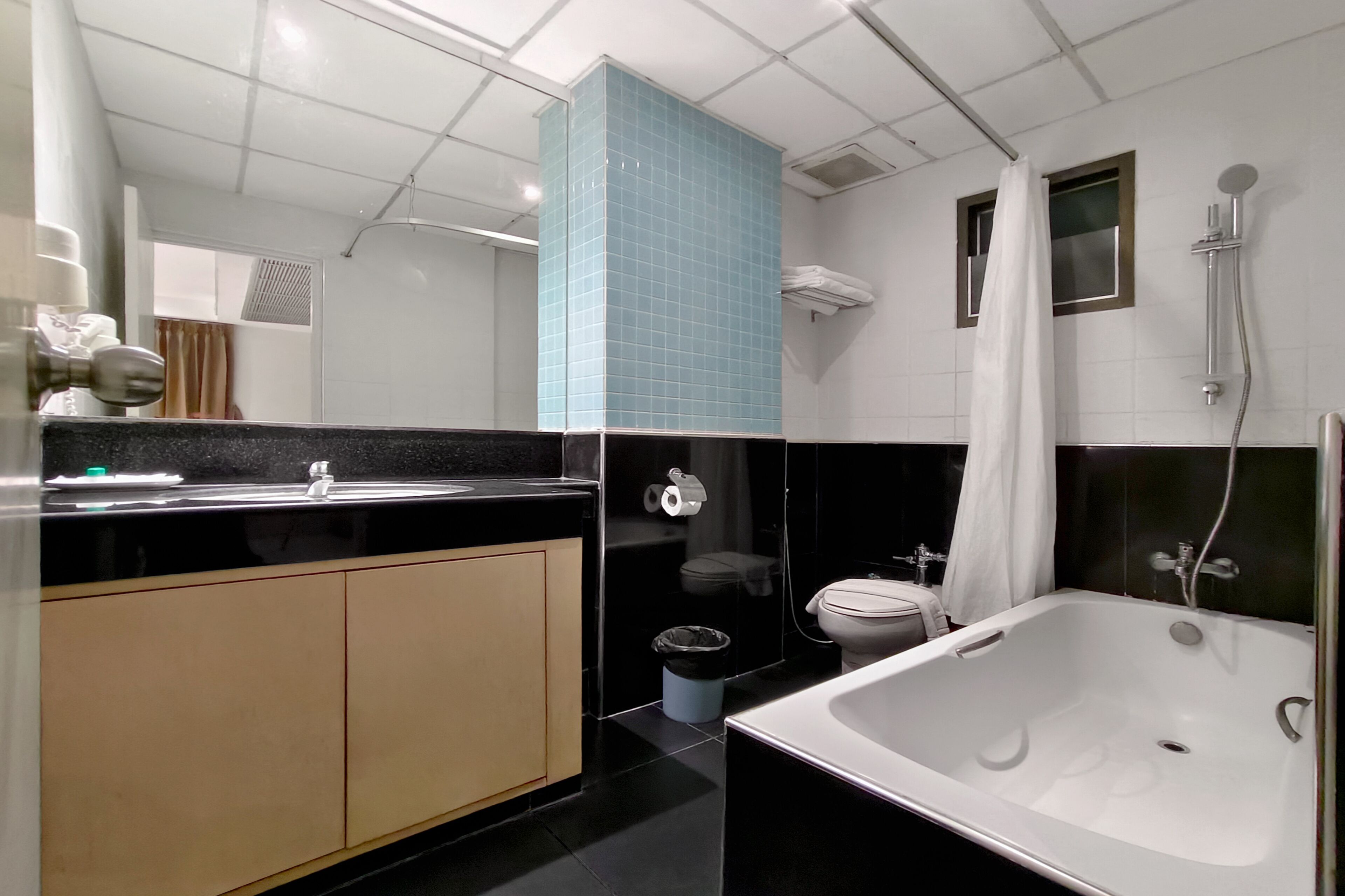 Foto - Ten Stars Hotel Pratunam