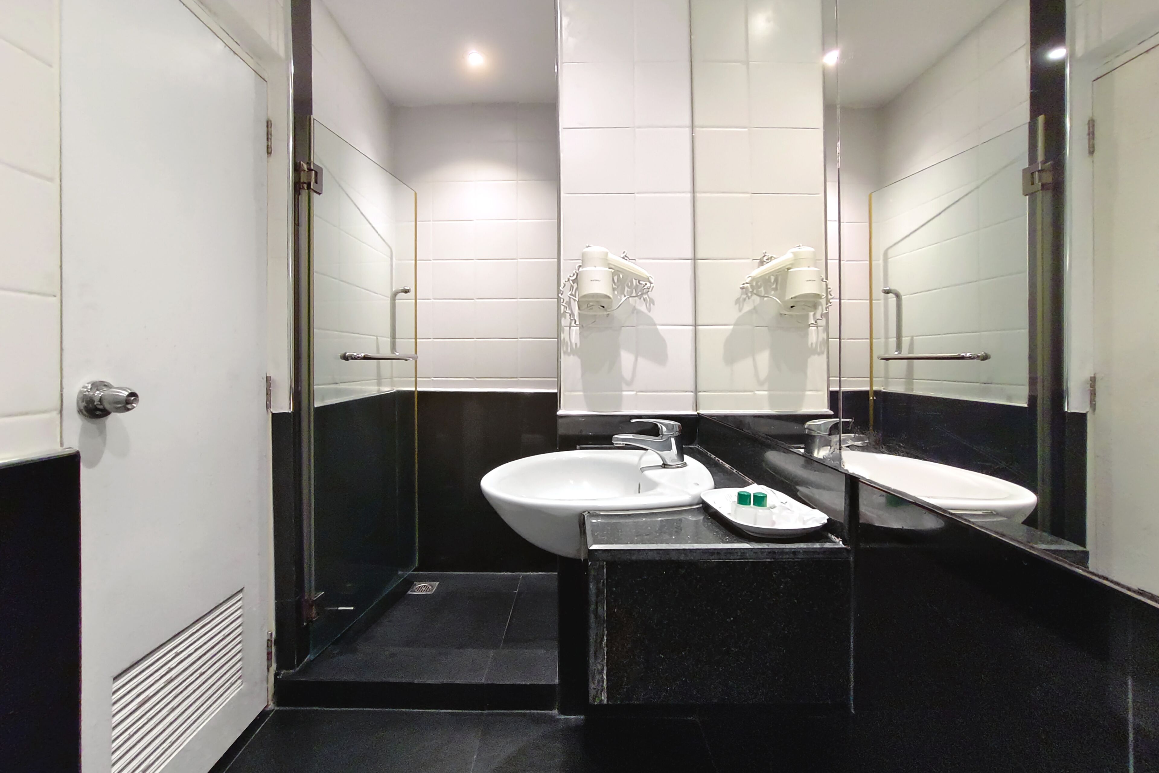 Foto - Ten Stars Hotel Pratunam