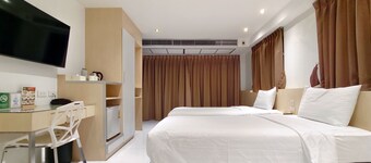 Ten Stars Hotel Pratunam