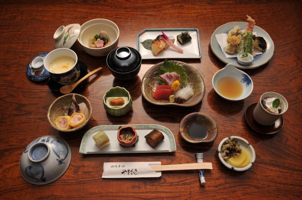 Photo - Ryokan Yamazaki