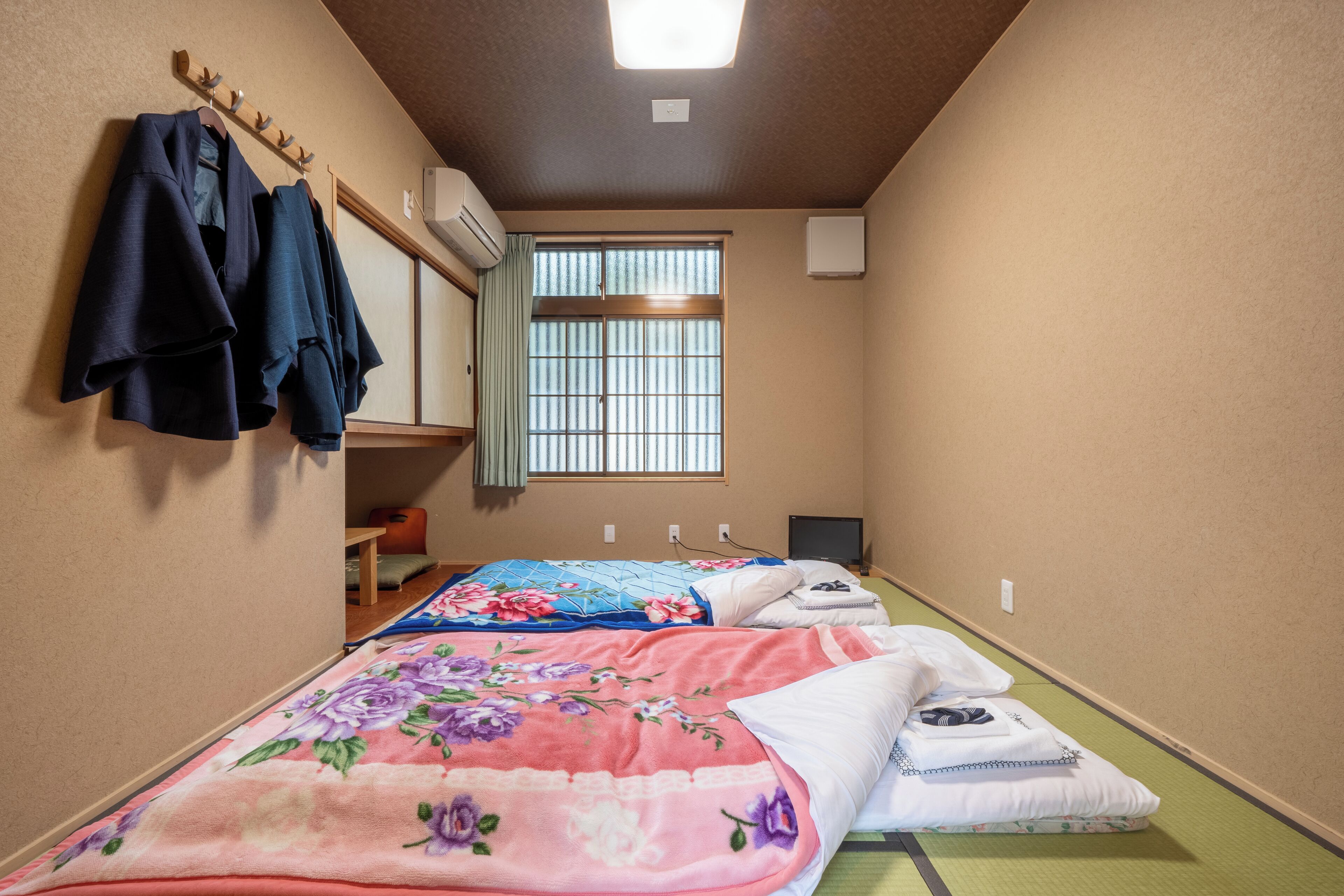 Foto - Ryokan Yamazaki