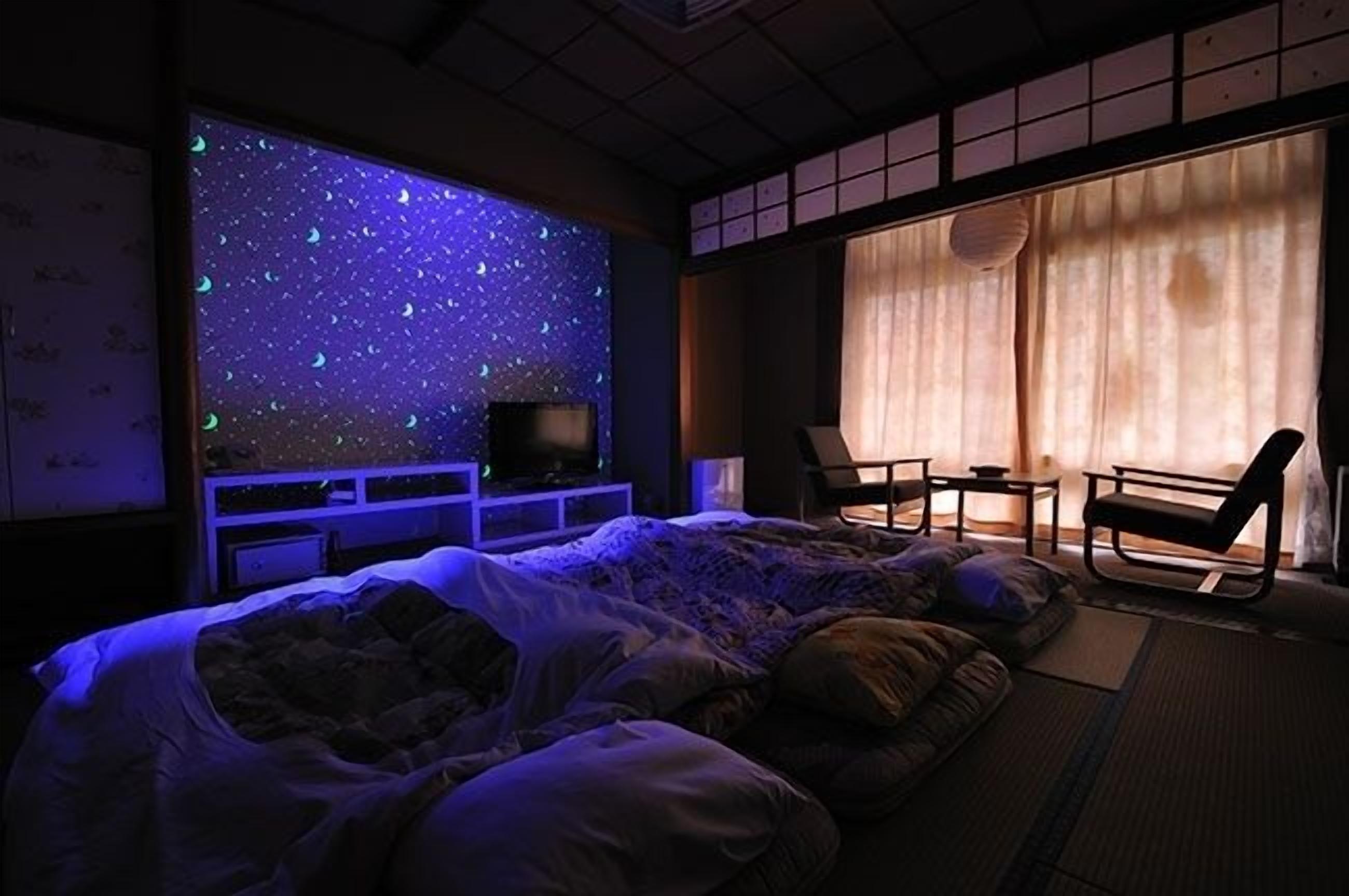 In-room safe, free WiFi