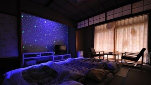 Két bảo mật tại phòng, truy cập Internet không dây miễn phí