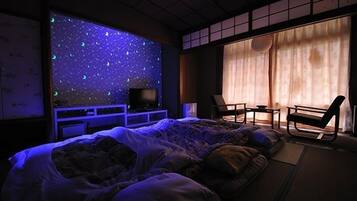 In-room safe, free WiFi