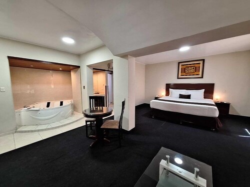 Hotel Stefanos Miraflores