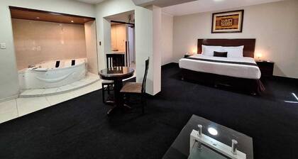 Hotel Stefanos Miraflores