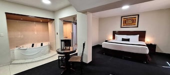 Hotel Stefanos Miraflores