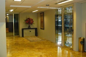 Interieur