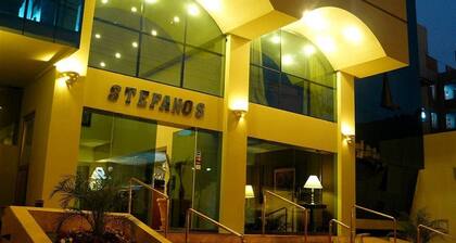 Hotel Stefanos Miraflores