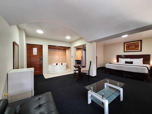 Hotel Stefanos Miraflores