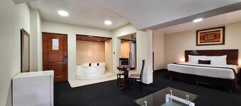 Hotel Stefanos Miraflores