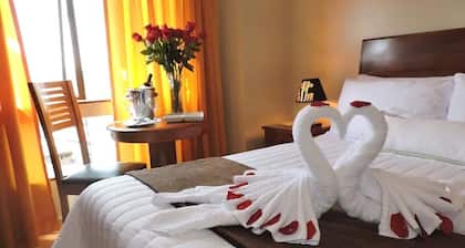 Hotel Stefanos Miraflores