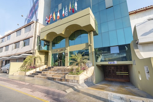 Hotel Stefanos Miraflores